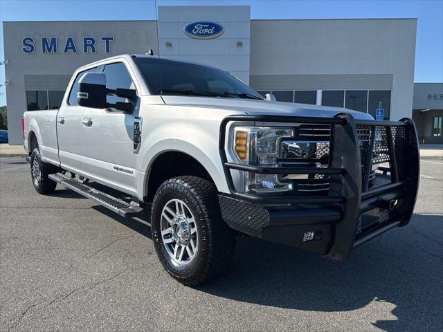 used 2019 Ford F-350 car, priced at $40,995
