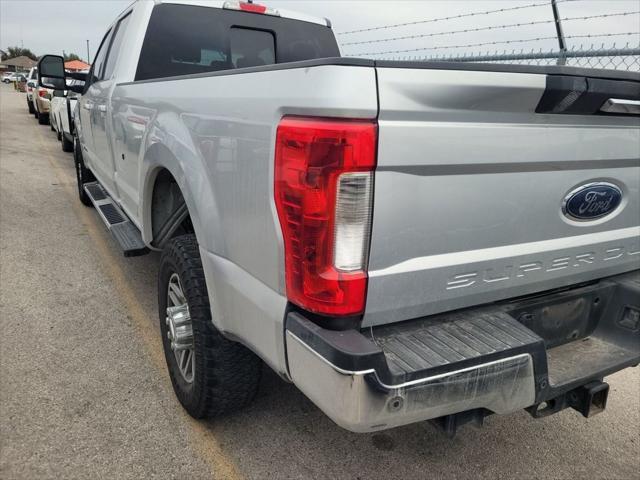 used 2019 Ford F-350 car, priced at $40,999