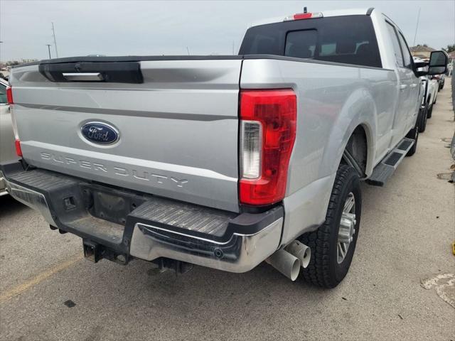 used 2019 Ford F-350 car, priced at $40,999