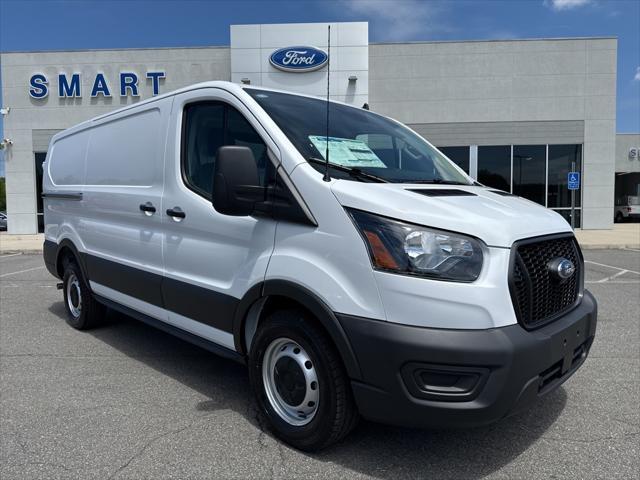 new 2025 Ford Transit-150 car, priced at $46,521