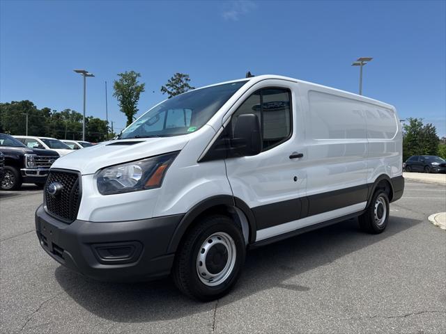new 2025 Ford Transit-150 car, priced at $46,521