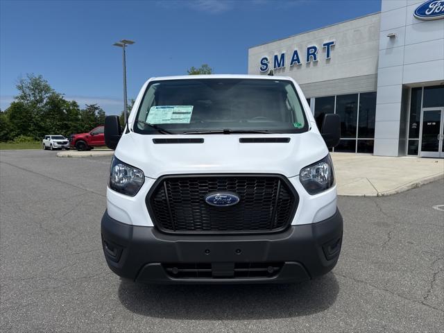new 2025 Ford Transit-150 car, priced at $46,521