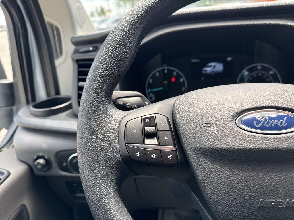 new 2025 Ford Transit-150 car, priced at $46,707