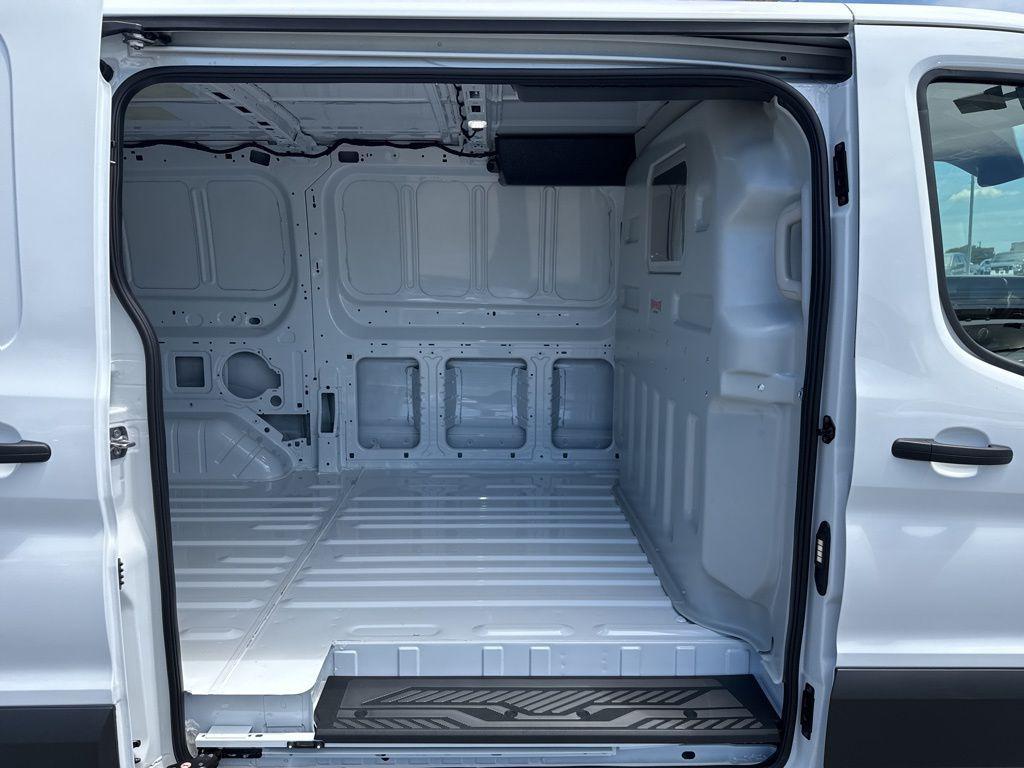 new 2025 Ford Transit-150 car, priced at $46,707