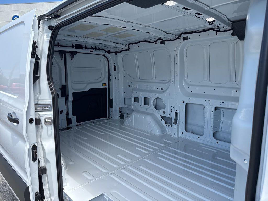 new 2025 Ford Transit-150 car, priced at $46,707