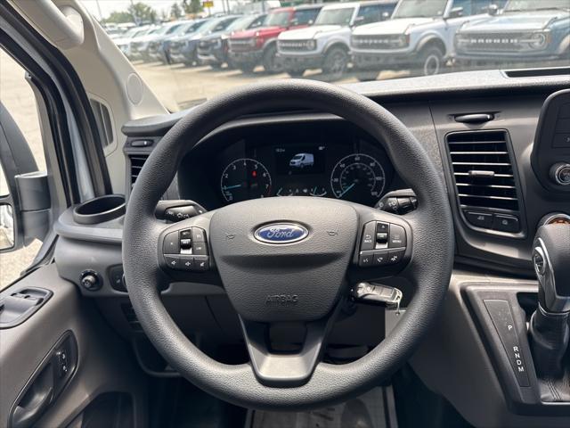 new 2025 Ford Transit-150 car, priced at $46,521