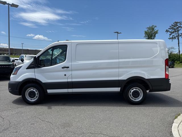 new 2025 Ford Transit-150 car, priced at $46,521