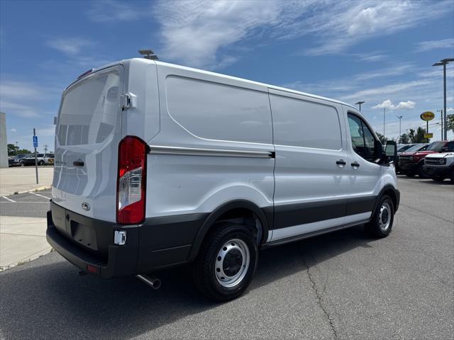 new 2025 Ford Transit-150 car, priced at $46,521