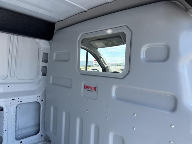 new 2025 Ford Transit-150 car, priced at $46,521