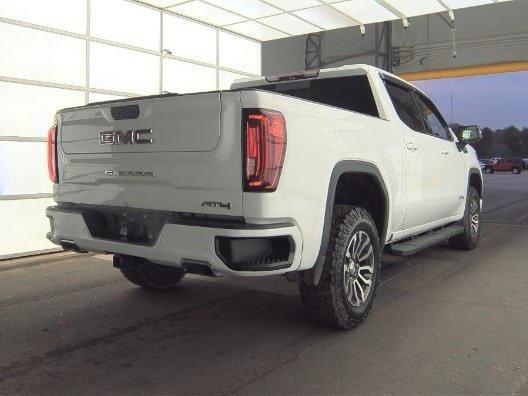 used 2019 GMC Sierra 1500 car, priced at $38,499