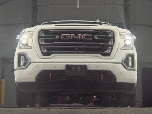 used 2019 GMC Sierra 1500 car, priced at $38,499