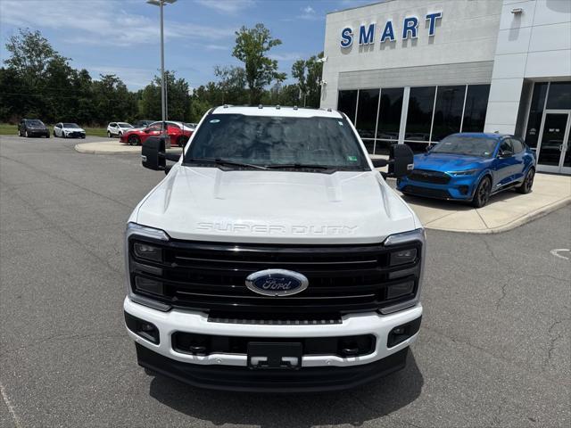 new 2025 Ford F-250 car, priced at $96,805