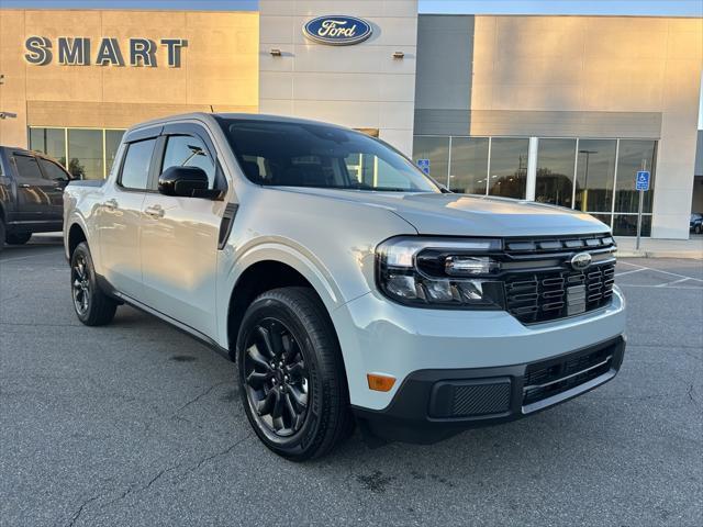 new 2024 Ford Maverick car, priced at $39,581