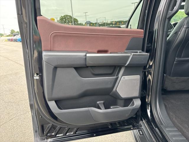 used 2022 Ford F-150 car, priced at $44,292