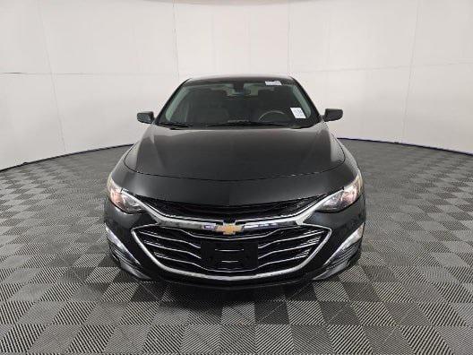 used 2020 Chevrolet Malibu car, priced at $15,299