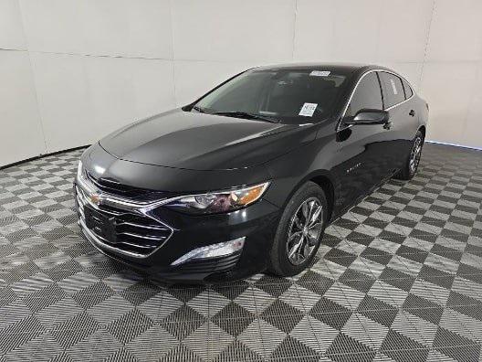 used 2020 Chevrolet Malibu car, priced at $15,299