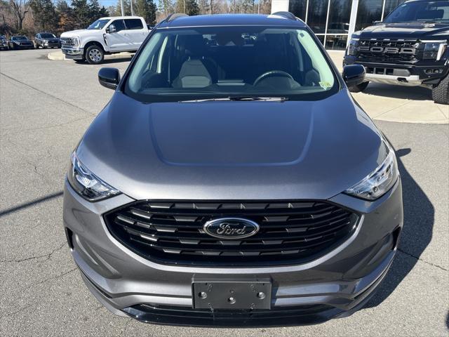 used 2024 Ford Edge car, priced at $27,495