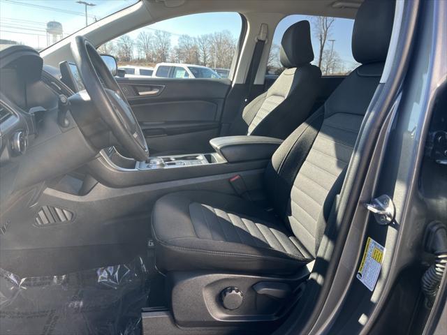 used 2024 Ford Edge car, priced at $27,495