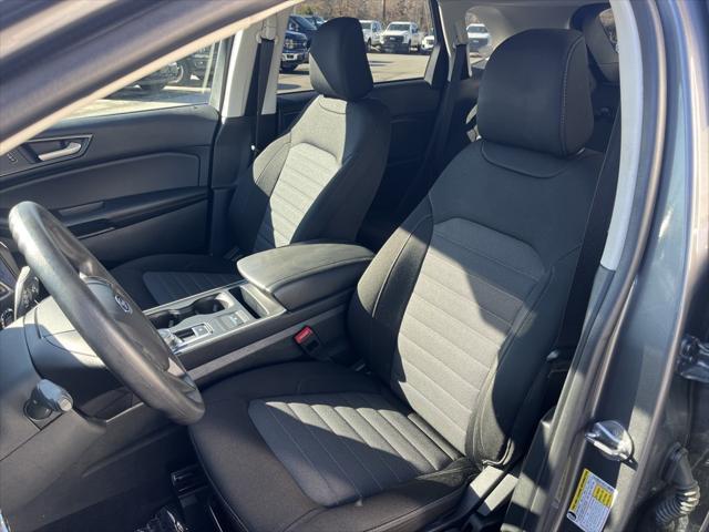 used 2024 Ford Edge car, priced at $27,495