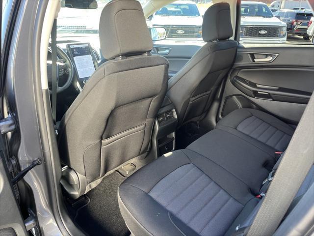 used 2024 Ford Edge car, priced at $27,495