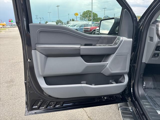 new 2025 Ford F-150 car, priced at $52,249