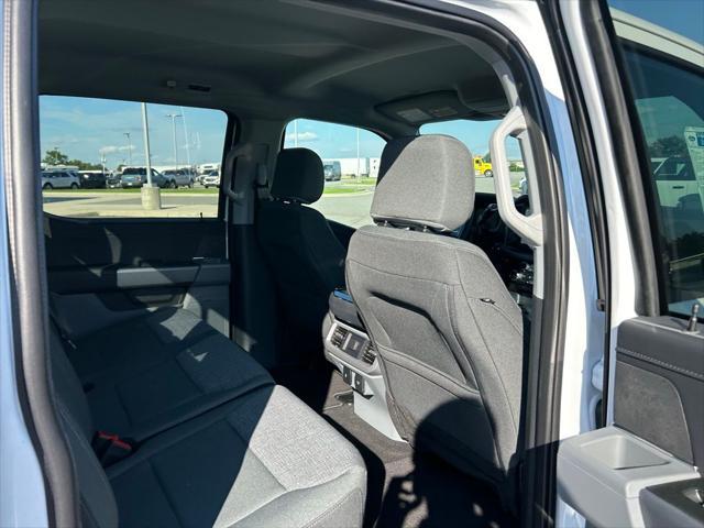 new 2024 Ford F-150 car, priced at $43,930