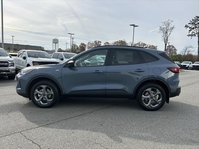 new 2025 Ford Escape car, priced at $32,125