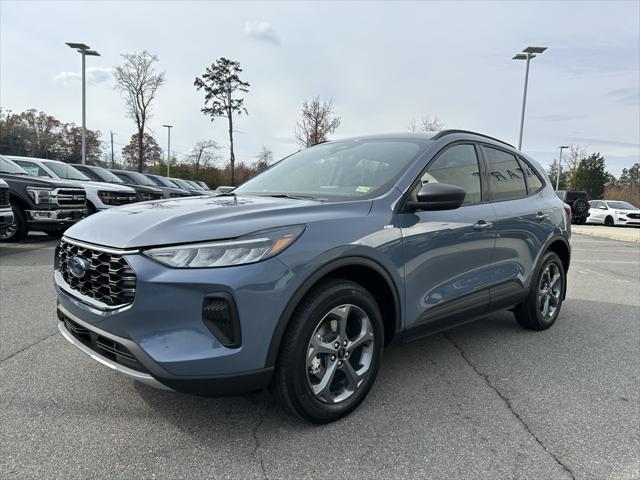 new 2025 Ford Escape car, priced at $32,125