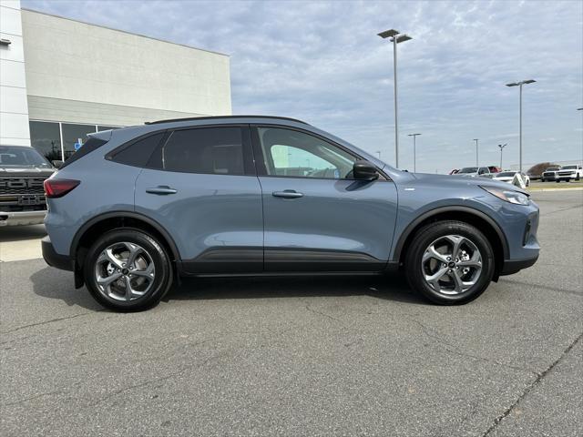 new 2025 Ford Escape car, priced at $32,125