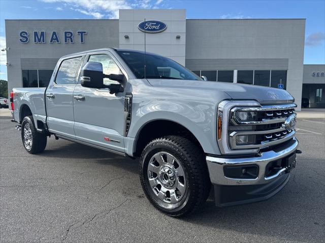 new 2025 Ford F-250 car, priced at $92,745