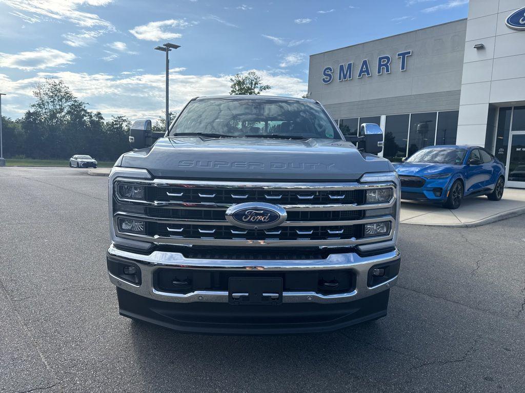 new 2025 Ford F-250 car, priced at $87,817