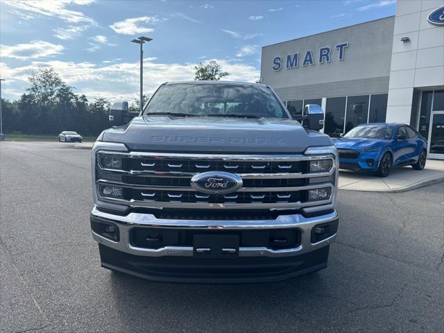 new 2025 Ford F-250 car, priced at $92,745
