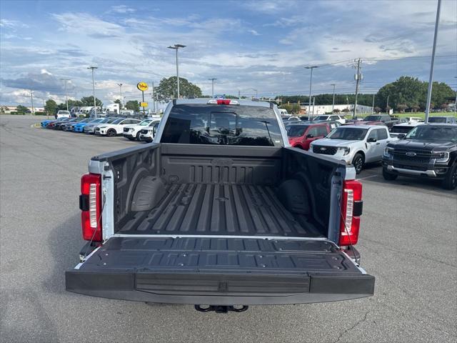 new 2025 Ford F-250 car, priced at $92,745