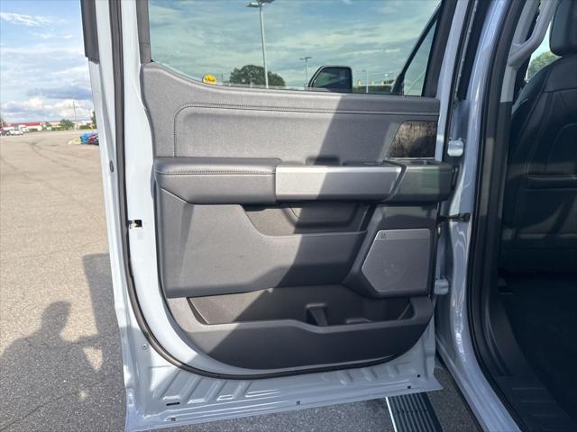 new 2025 Ford F-250 car, priced at $92,745