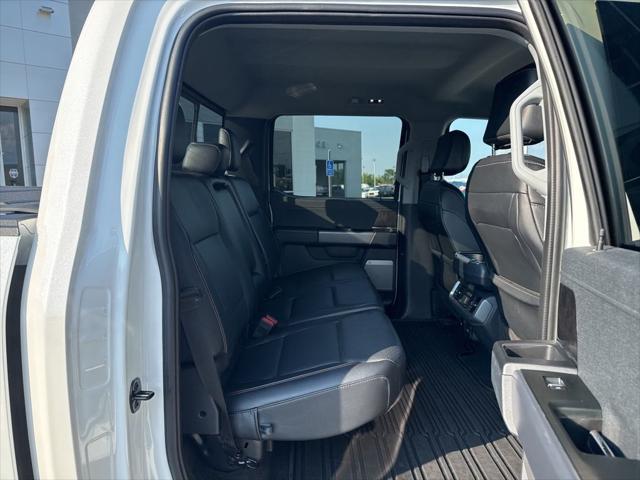 used 2022 Ford F-150 car, priced at $36,496