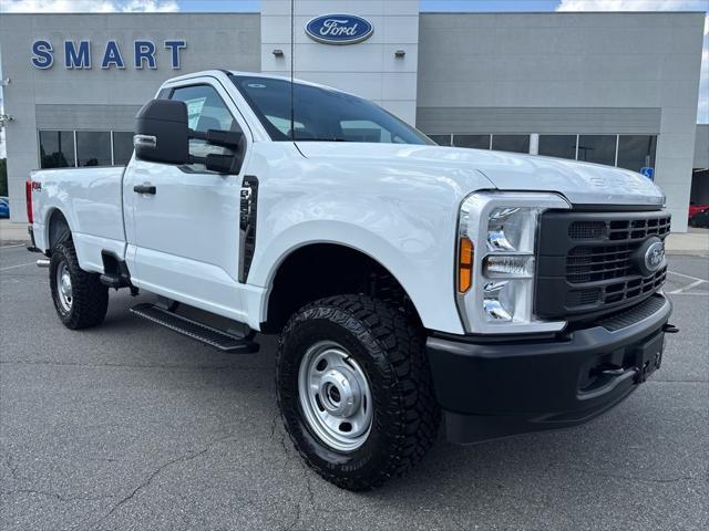 new 2025 Ford F-250 car, priced at $51,760