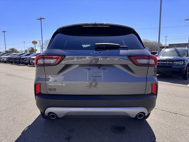 new 2024 Ford Escape car, priced at $30,667