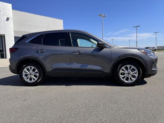 new 2024 Ford Escape car, priced at $30,667