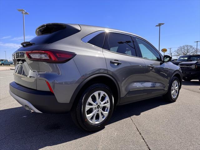 new 2024 Ford Escape car, priced at $30,667