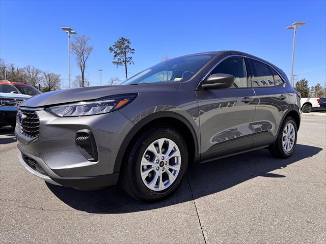 new 2024 Ford Escape car, priced at $30,667