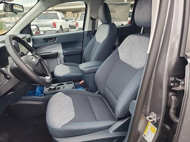new 2025 Ford Maverick car, priced at $34,070