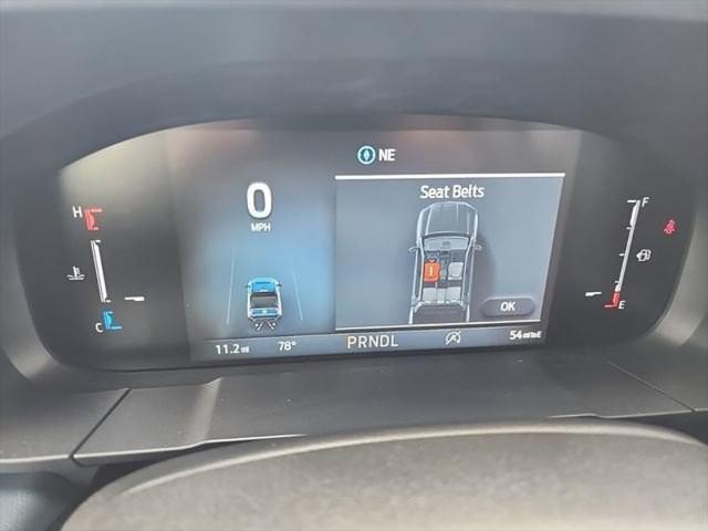 new 2025 Ford Maverick car, priced at $34,070