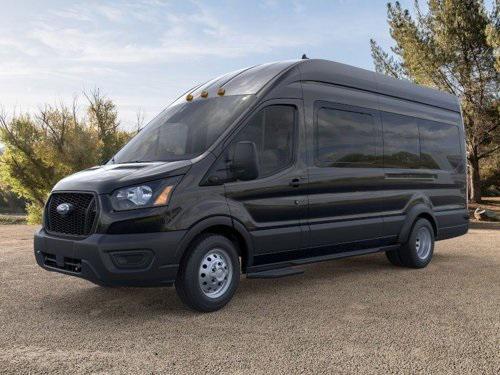 new 2024 Ford Transit-350 car, priced at $63,159