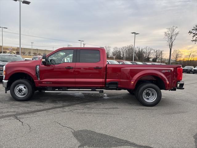 new 2025 Ford F-350 car, priced at $74,085