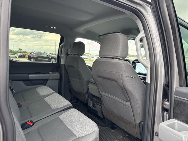 used 2022 Ford F-150 car, priced at $38,999