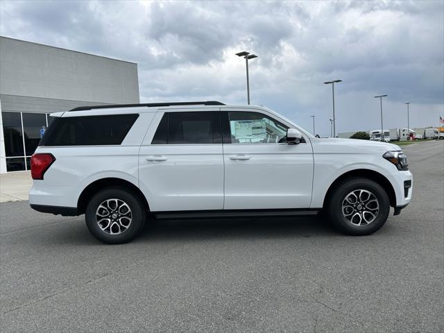 new 2024 Ford Expedition car, priced at $60,232