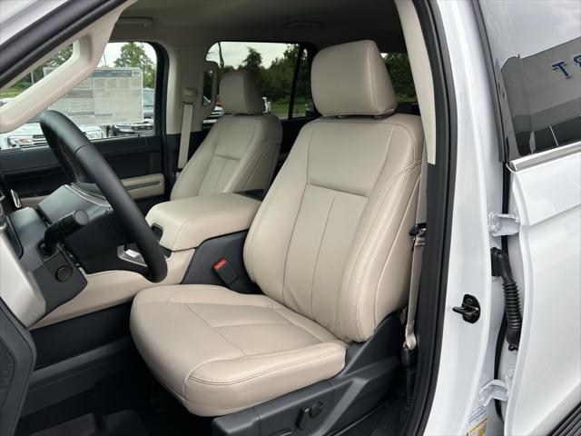 new 2024 Ford Expedition car, priced at $60,232