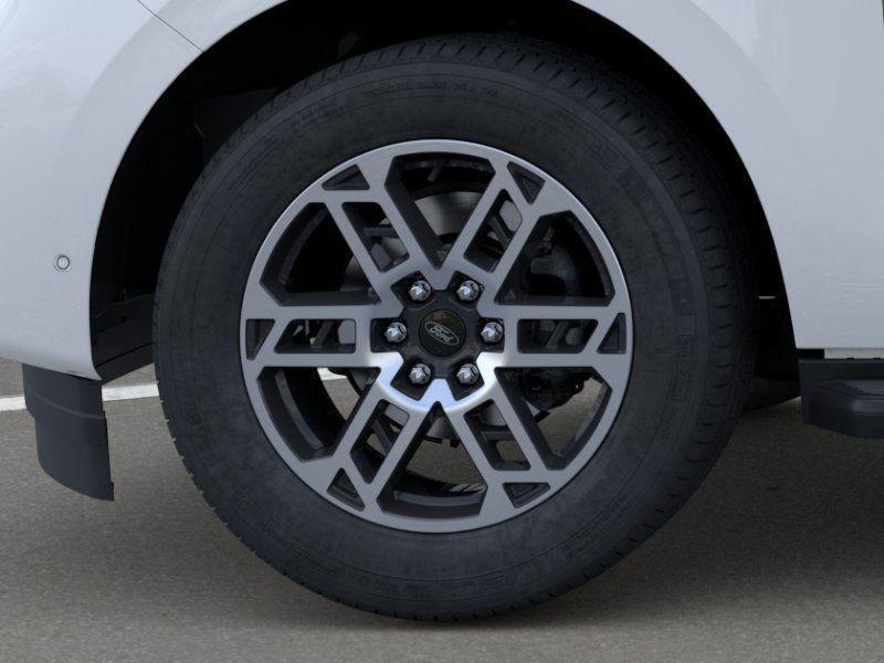 new 2025 Ford Expedition car, priced at $73,585