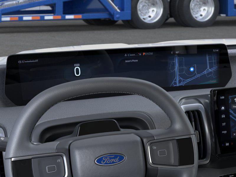 new 2025 Ford Expedition car, priced at $73,585