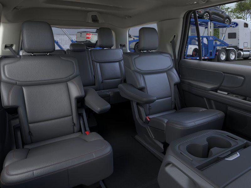 new 2025 Ford Expedition car, priced at $73,585